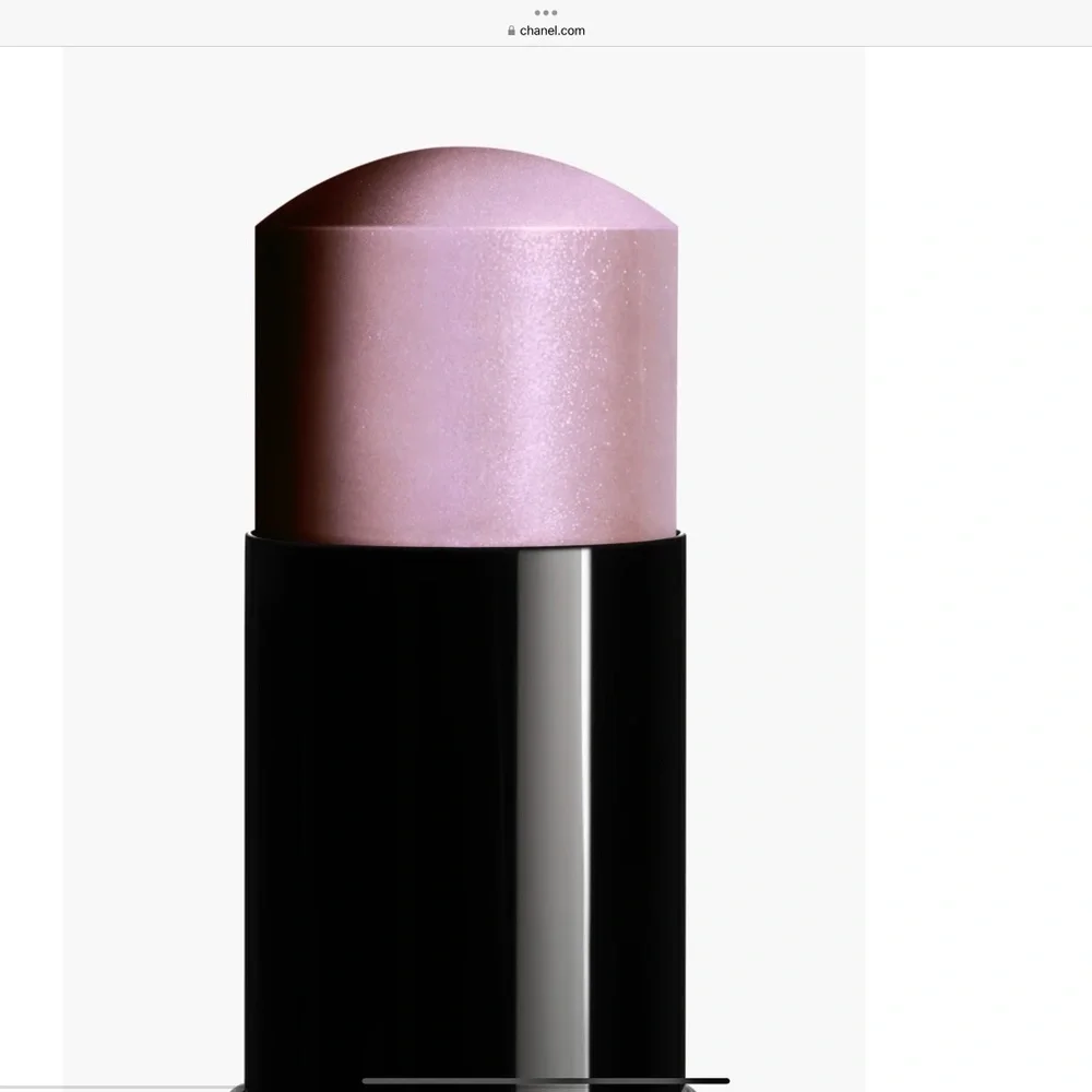 CHANEL BAUME ESSENTIAL Multi-Use Glow Stick Lilas, limited edition,sold out,BNIB - Picture 5 of 6